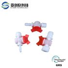 Customized Plastic Injection Molding Parts for valve switch
