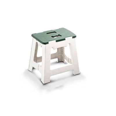 Customizable Plastic Injection Molding Parts For Folding Square Stool