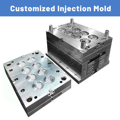 Mould Manufacturer Injection Mould Service Mould Maker Injection Mold Custom Mold