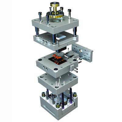 Mould Manufacturer Injection Mould Service Mould Maker Injection Mold Custom Mold