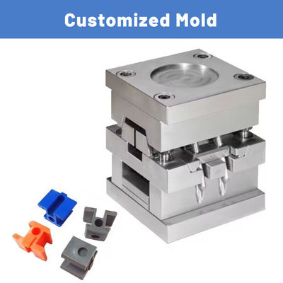 Mould Manufacturer Injection Mould Service Mould Maker Injection Mold Custom Mold