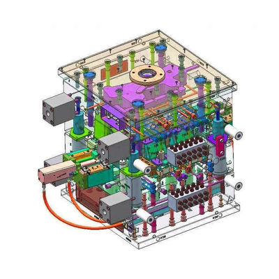 Mould Manufacturer Injection Mould Service Mould Maker Injection Mold Custom Mold
