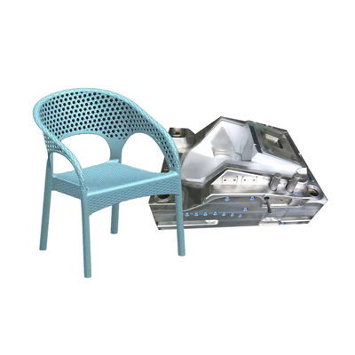 Custom injection molds plastic chair injection mold supplier