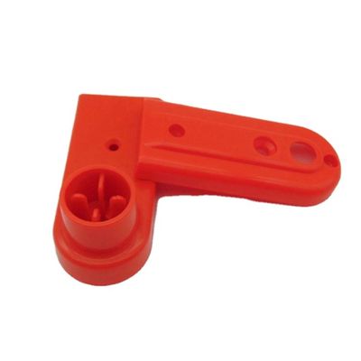 OEM PA PC PP PU PVC ABS Silicone Rapid Prototype Custom Parts Service Mould Rubber Plastic Injection Molding And Assembl