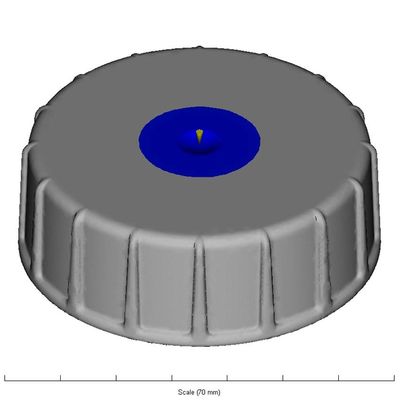 OEM PA PC PP PU PVC ABS Silicone Rapid Prototype Custom Parts Service Mould Rubber Plastic Injection Molding And Assembl