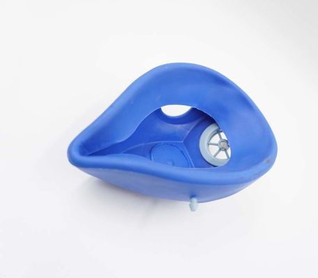 OEM PA PC PP PU PVC ABS Silicone Rapid Prototype Custom Parts Service Mould Rubber Plastic Injection Molding And Assembl