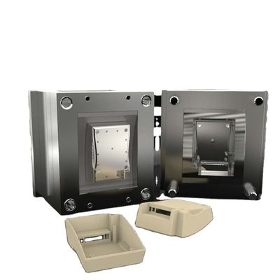 OEM PA PC PP PU PVC ABS Silicone Rapid Prototype Custom Parts Service Mould Rubber Plastic Injection Molding And Assembl