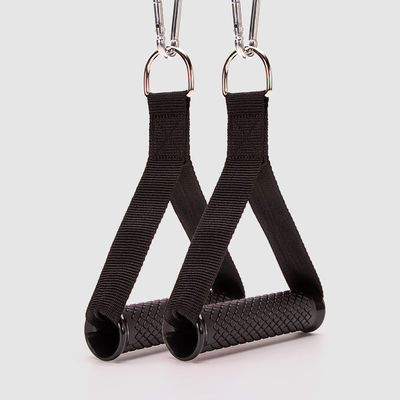 Weightlifting Fitness Gym Equipment Pulldown Attachments Cable Machine Exercise Handles