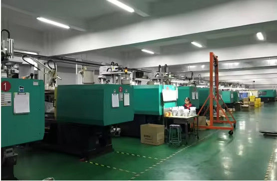 Injection Molding  Manufacturer Custom Services  Polypropylene Medical Injection Mold