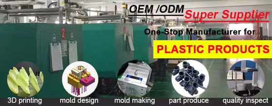 Injection Molding  Manufacturer Custom Services  Polypropylene Medical Injection Mold