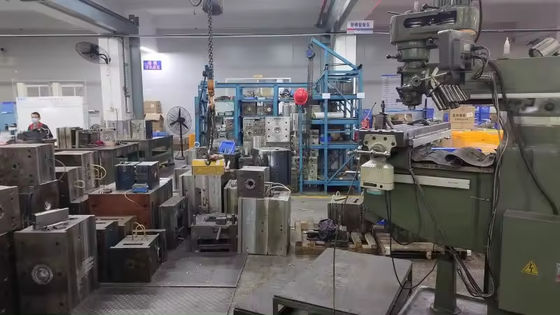 Injection Molding  Manufacturer Custom Services  Polypropylene Medical Injection Mold