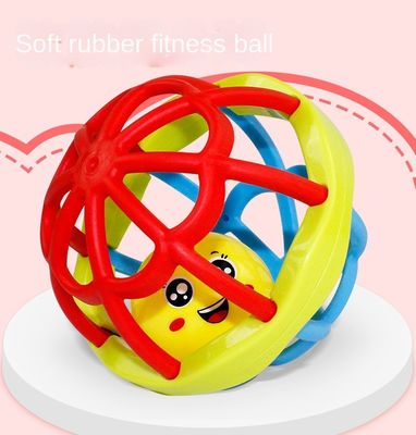 Injection ABS Plastic Mould Die Casting Machine Cartoon Children