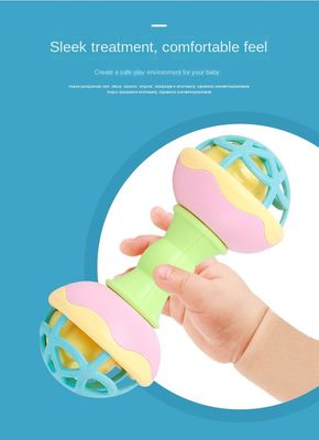 Injection ABS Plastic Mould Die Casting Machine Cartoon Children