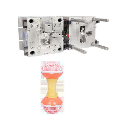 Injection ABS Plastic Mould Die Casting Machine Cartoon Children