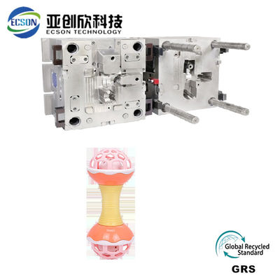 Injection ABS Plastic Mould Die Casting Machine Cartoon Children