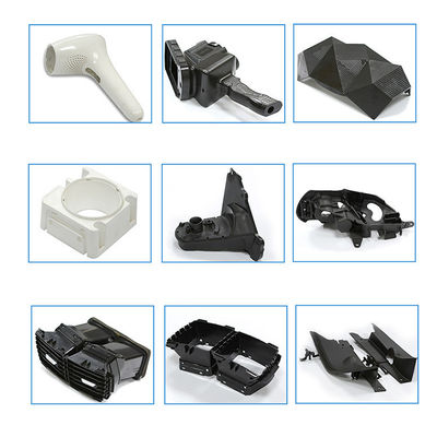High Quality Mold Supplier, Injection Rubber Die Casting Custom Service, Custom Mold