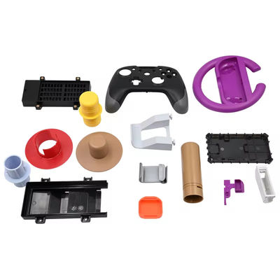High Quality Mold Supplier, Injection Rubber Die Casting Custom Service, Custom Mold