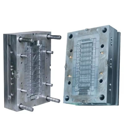 High Quality Mold Supplier, Injection Rubber Die Casting Custom Service, Custom Mold