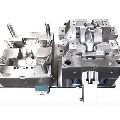 High Quality Mold Supplier, Injection Rubber Die Casting Custom Service, Custom Mold