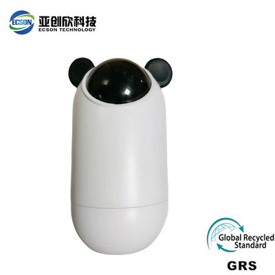 High Precision Plastic Injection Molding to Toothbrush sterilizer for children