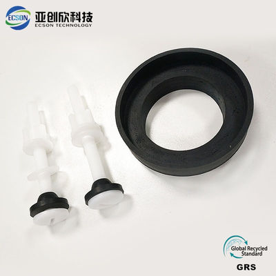 Customized CNC Machining Plastic Parts for Your Specific Requirements