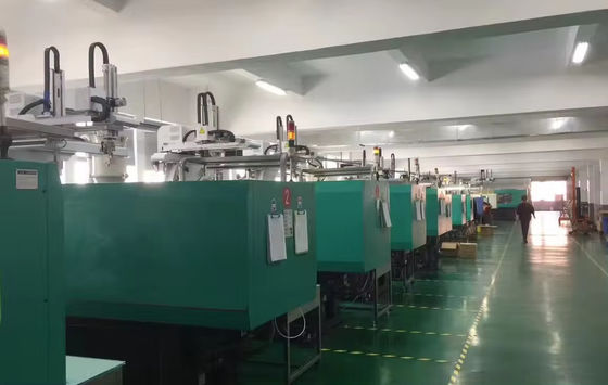 Injection Molding  Manufacturer Custom Services  Polypropylene Medical Injection Mold